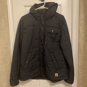 Women's Carhartt Jacket
